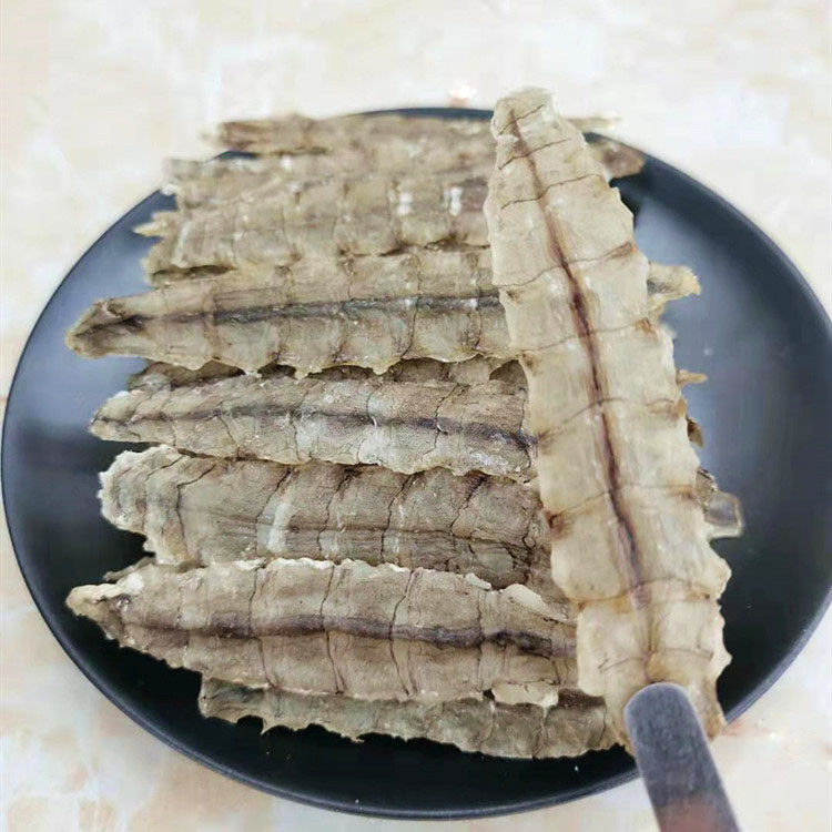 虾姑肉干皮皮虾干濑尿虾琵琶虾虾去皮汕尾海味虾皮