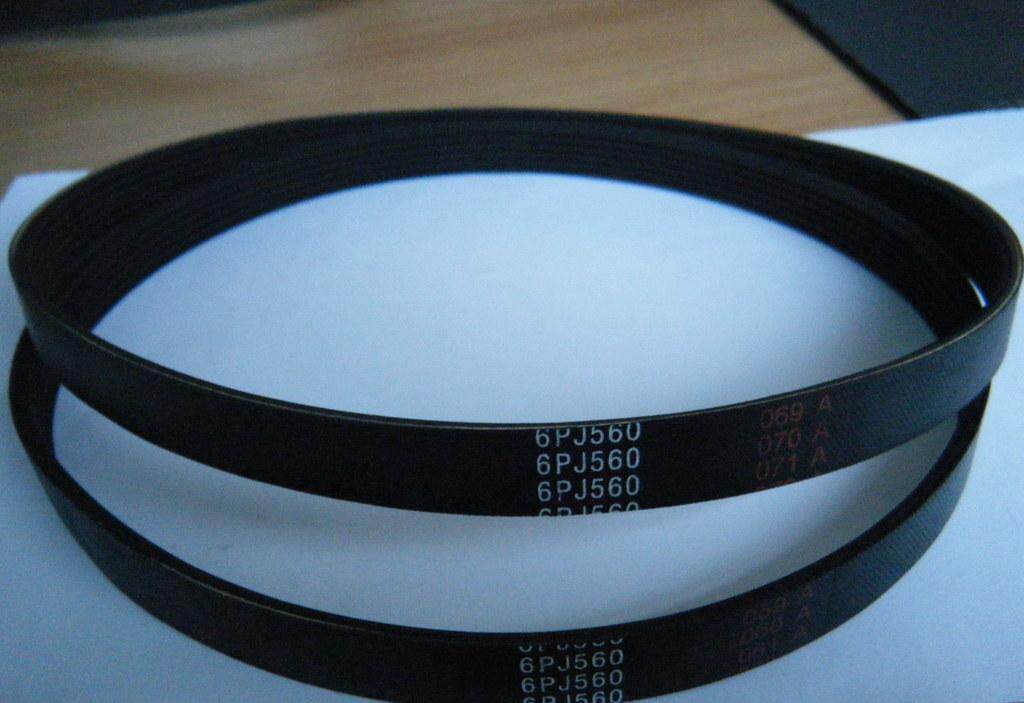 安格鲁acron等国产黑色橡胶多沟带多锲带多槽带j型pj型ph传动皮带