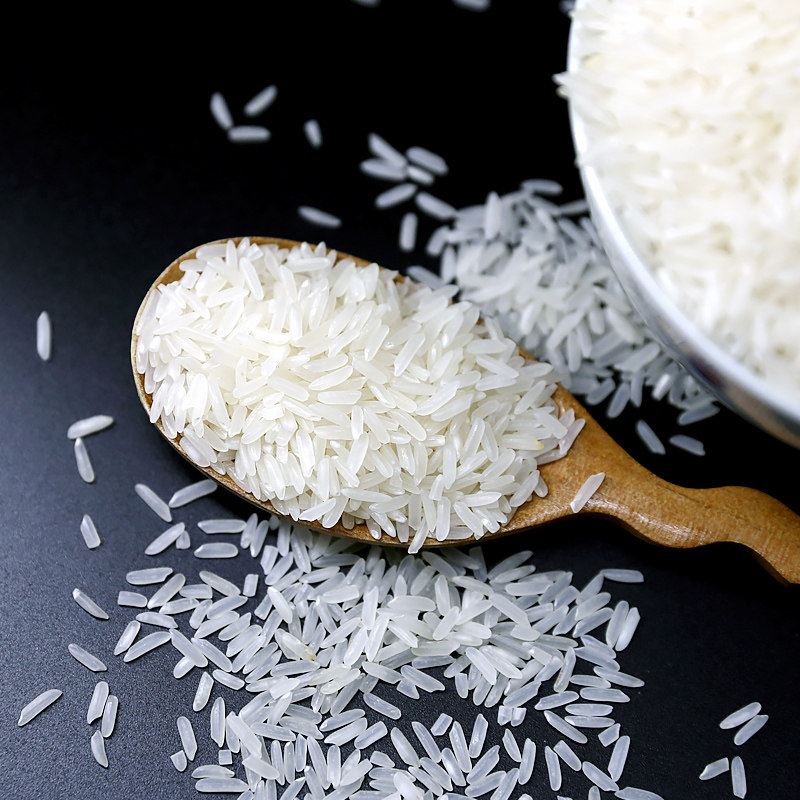 新天润怀集丝苗米10kg 广东省现代农业产业园 绿色健康 大米