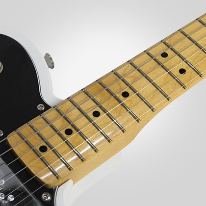 squier思奎尔vintagemodifiedtelecasterdeluxe吉他吉他电吉他