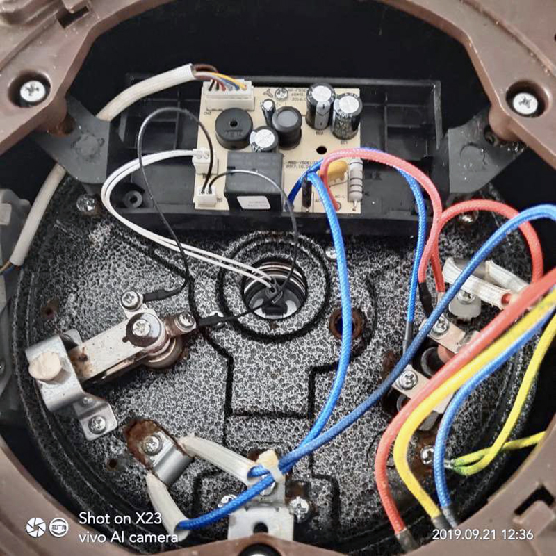 爱仕达电饭煲压力高压锅主板apy5005e电源apy4004edy5004ed电煲