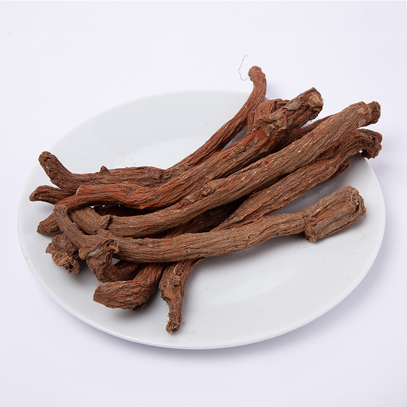 丹参中江500g四川发汗野生生肉超特特级中药材其他药食同源食品