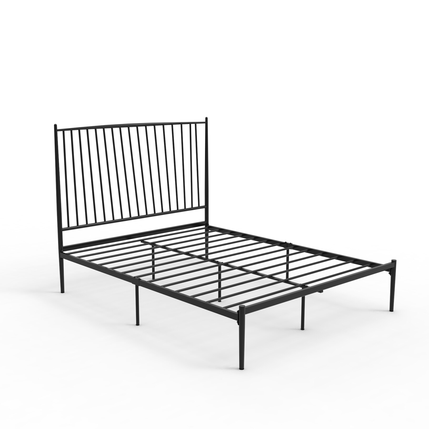 铁床欧式环保铁艺15米18米双人床12米单人床金属铁艺