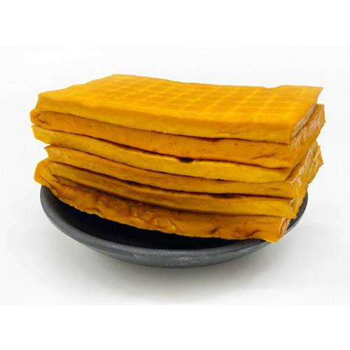 烟熏腊片干250克2包湖南特产正宗攸县柴火香干豆腐干真空