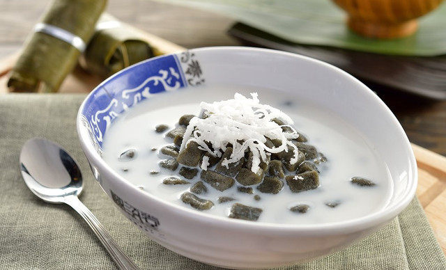 海南特色小吃吃鸡屎藤纯天然绿色食品无任任何添加剂传统滋补品其他