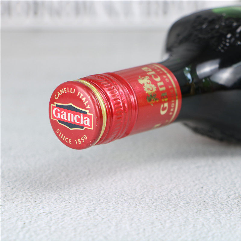 嘉红配制制酒甜威末酒ganciavermouthrosso洋酒力娇酒