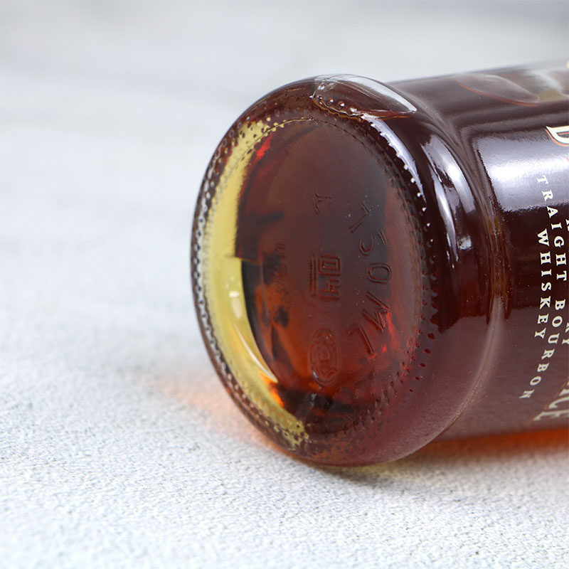 美国水牛足迹肯塔基波本威士忌buffalotrace原装750ml威士忌