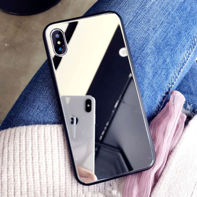 适用vivo 2004 2018 2010 05 06镜面手机壳1906 01 02 1904国际版