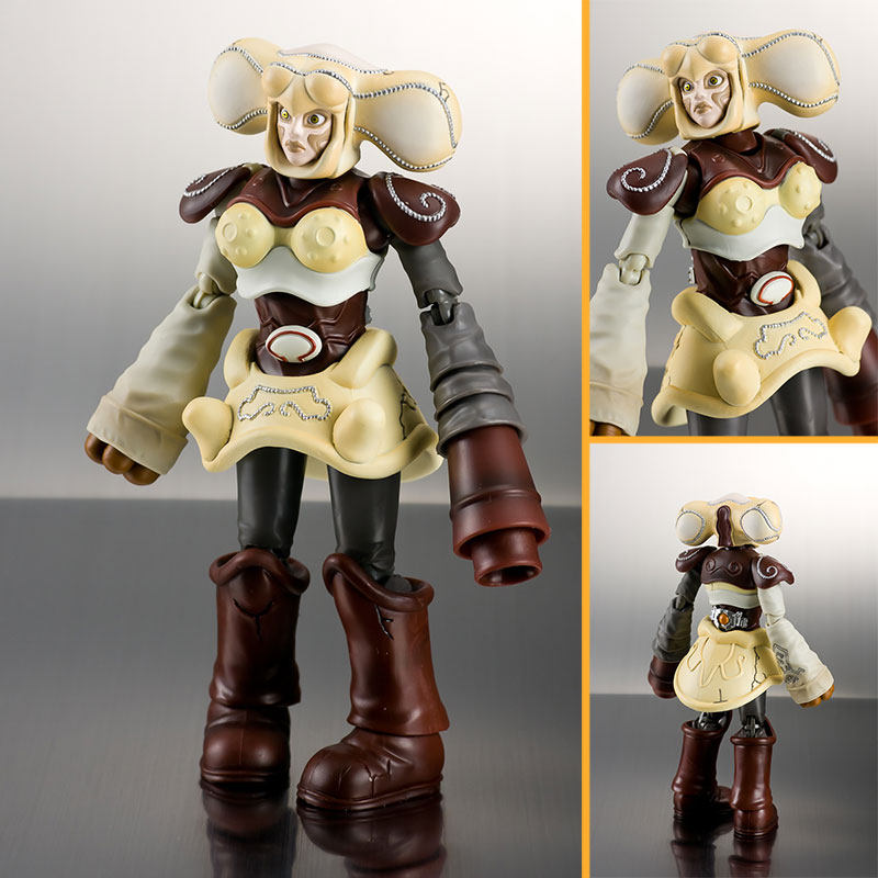 默图日shf假面骑士可动手办claydolldopant若菜公主手办