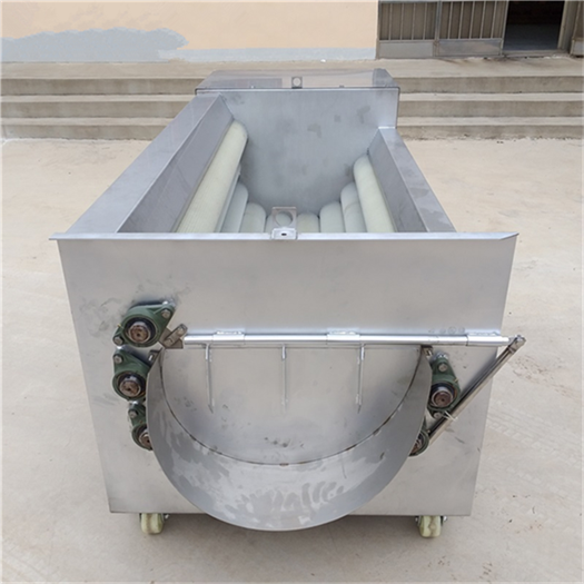 魔芋胡萝卜去泥清洗机土豆芋头机器地瓜莲藕红薯其他商用厨电