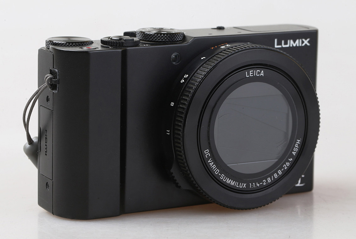 panasonic松下dmc-lx10gk-klx7lx5lx3lx1lumix便携式卡片机普通数码