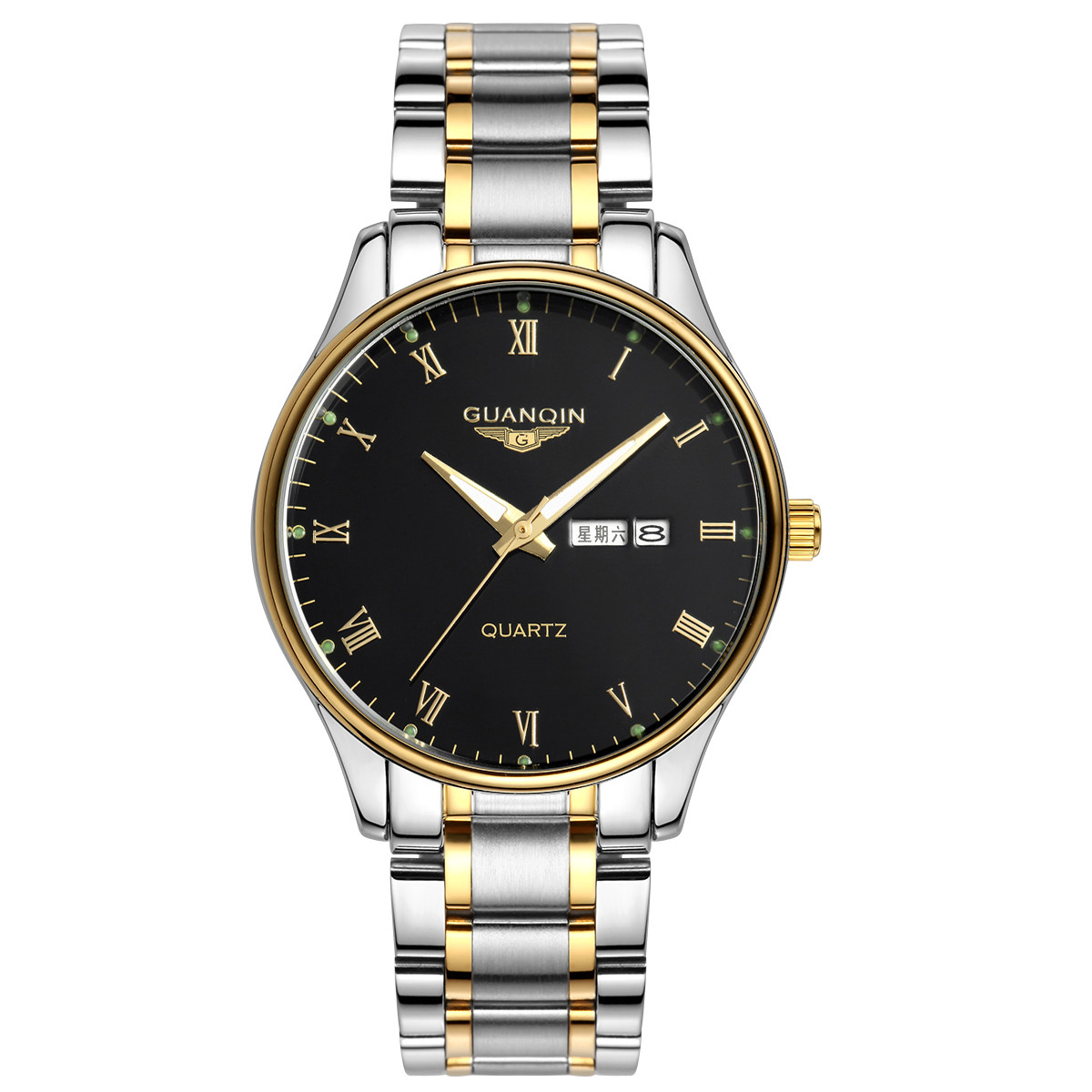 冠琴手表的品牌背后 - 77010百科网