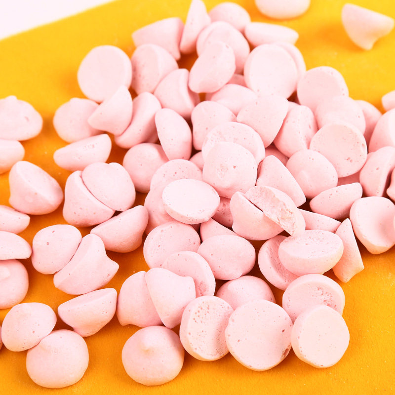 美国嘉宝酸奶溶溶豆婴儿酸奶溶豆进口小溶豆溶豆豆宝宝零食婴幼儿