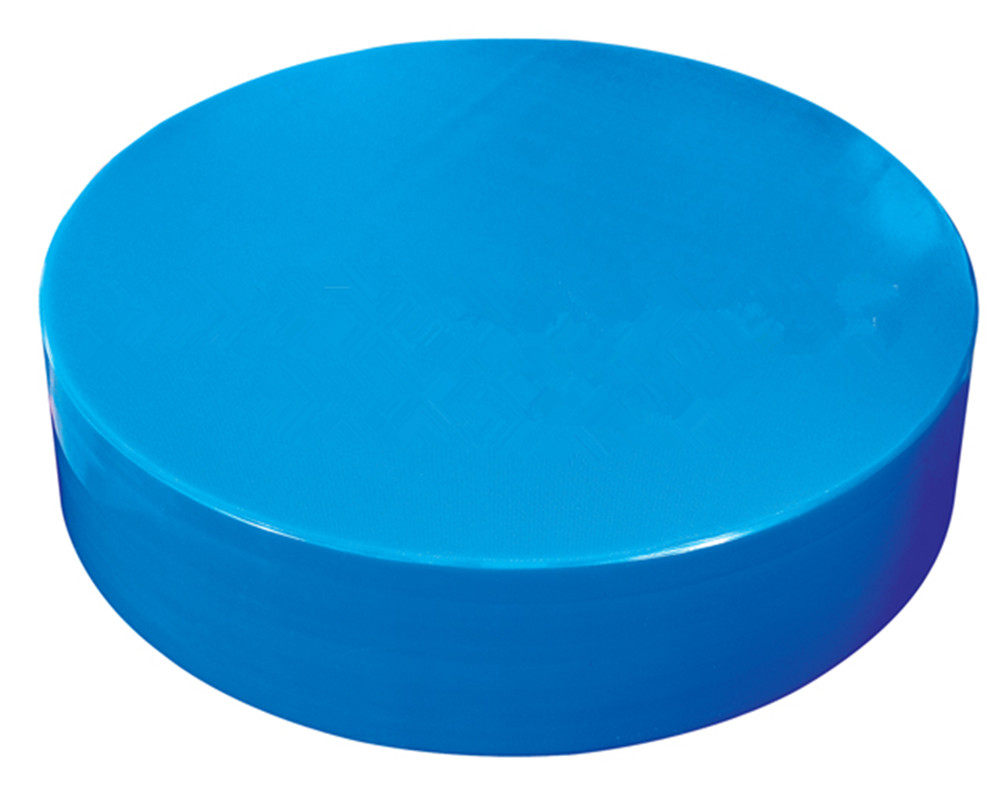 菜板定做食品品级pe分层塑料无菌砧板圆形砧板