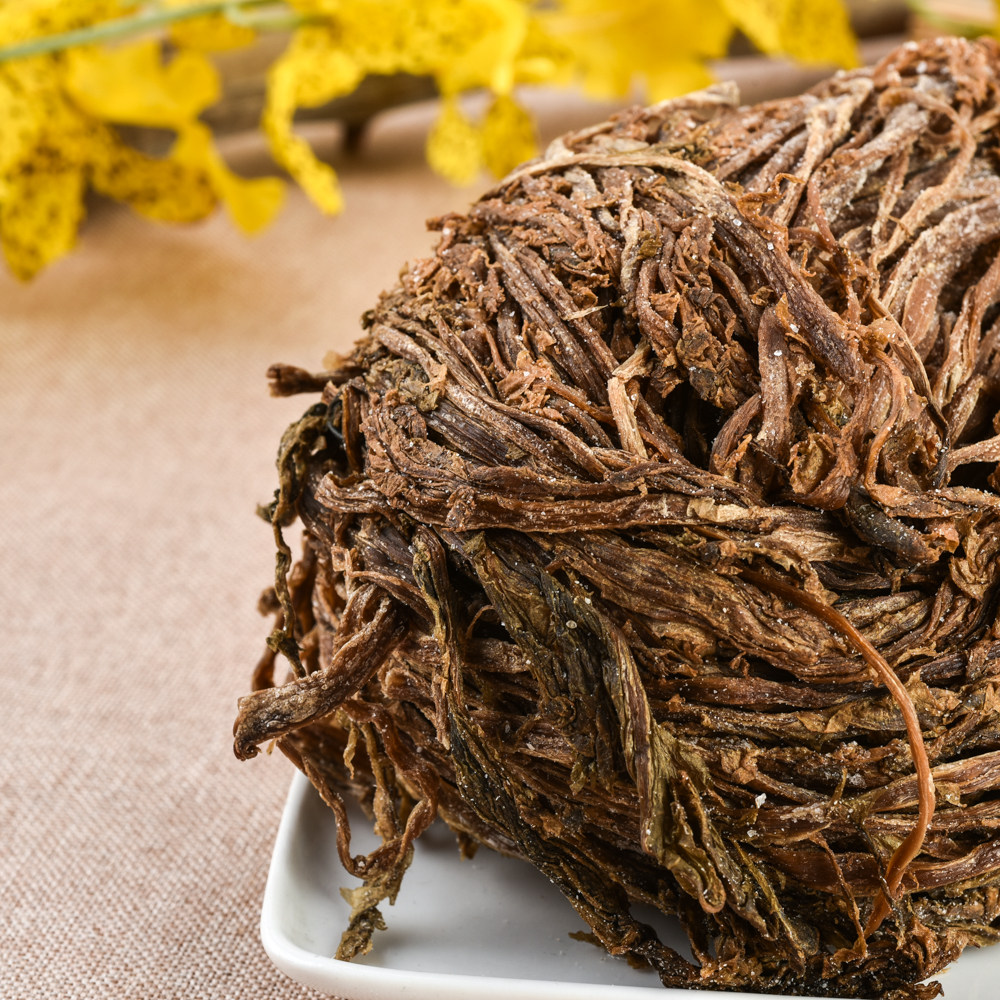 农家自制散装梅菜干雪里红梅干菜干货浙江特产梅干菜扣肉4.5斤装