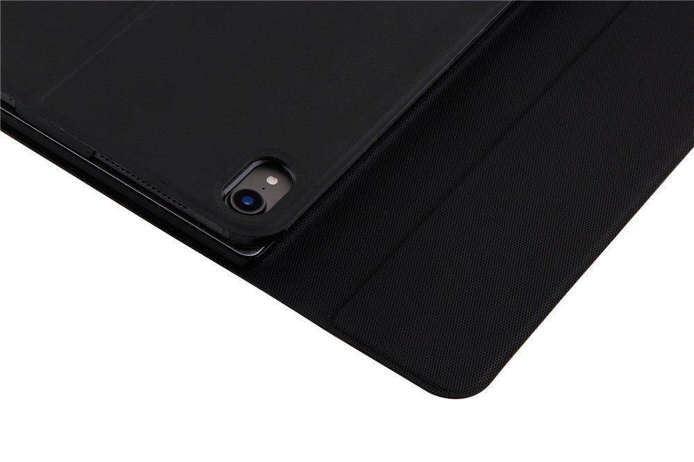 适用于苹果ipadpro1292018bluetoothkeyboardcase蓝牙平板电脑外接
