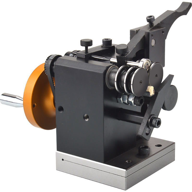 002mm同心6mm袖珍型力邦磨针机迷你精密其他机械五金(新)