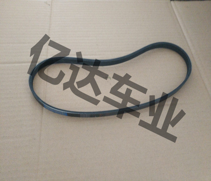 皮带五菱之光637163766400荣光6407宏光发电机空调皮带