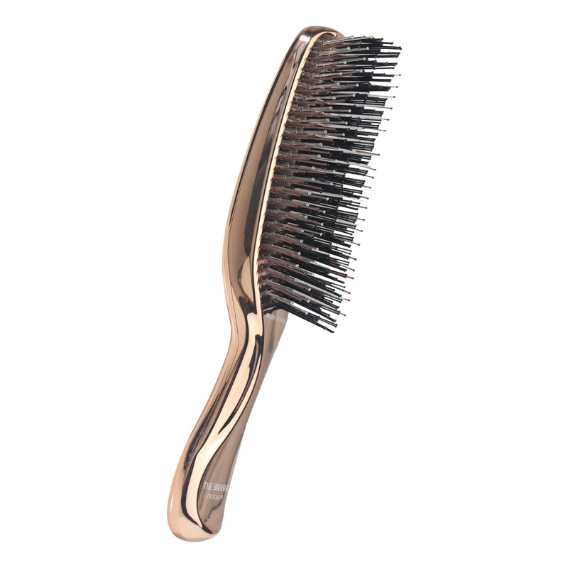 清洁梳子drscalp日本宙斯健发按摩家用男女梳子