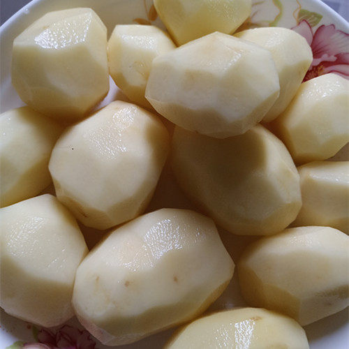 长沙农家 【5斤装】湘菜食材新鲜蔬菜迷你小土豆洋芋头马铃薯