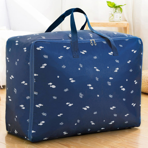 装棉被子收纳袋防潮特大行李箱衣服物打包袋搬家整理的袋子行李袋