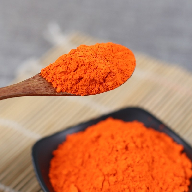 红丹黄丹粉医用药用刮研粉升纯轻中药材樟丹粉章其他药食同源食品