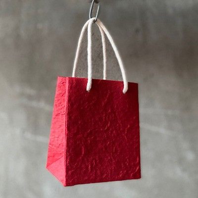 喜糖喜果袋礼品袋礼物首饰花草东巴手工袋手拎袋礼品袋