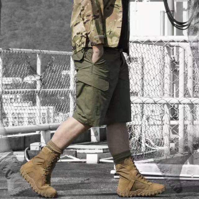 Helikon赫利肯CPU战术短裤