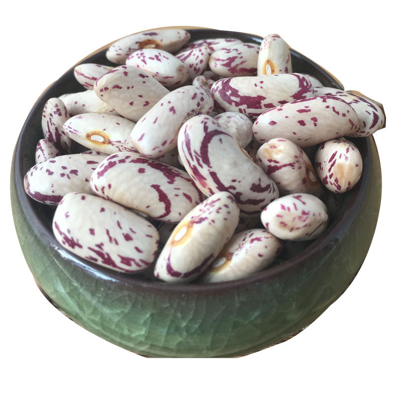 芸豆东北黑龙江农民饭豆农家自产豆花杂粮特产其它