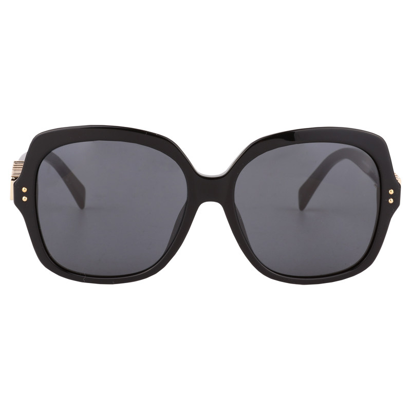 太阳镜moschino莫斯奇诺mos014s大方方框墨镜女款驾驶大脸太阳眼镜