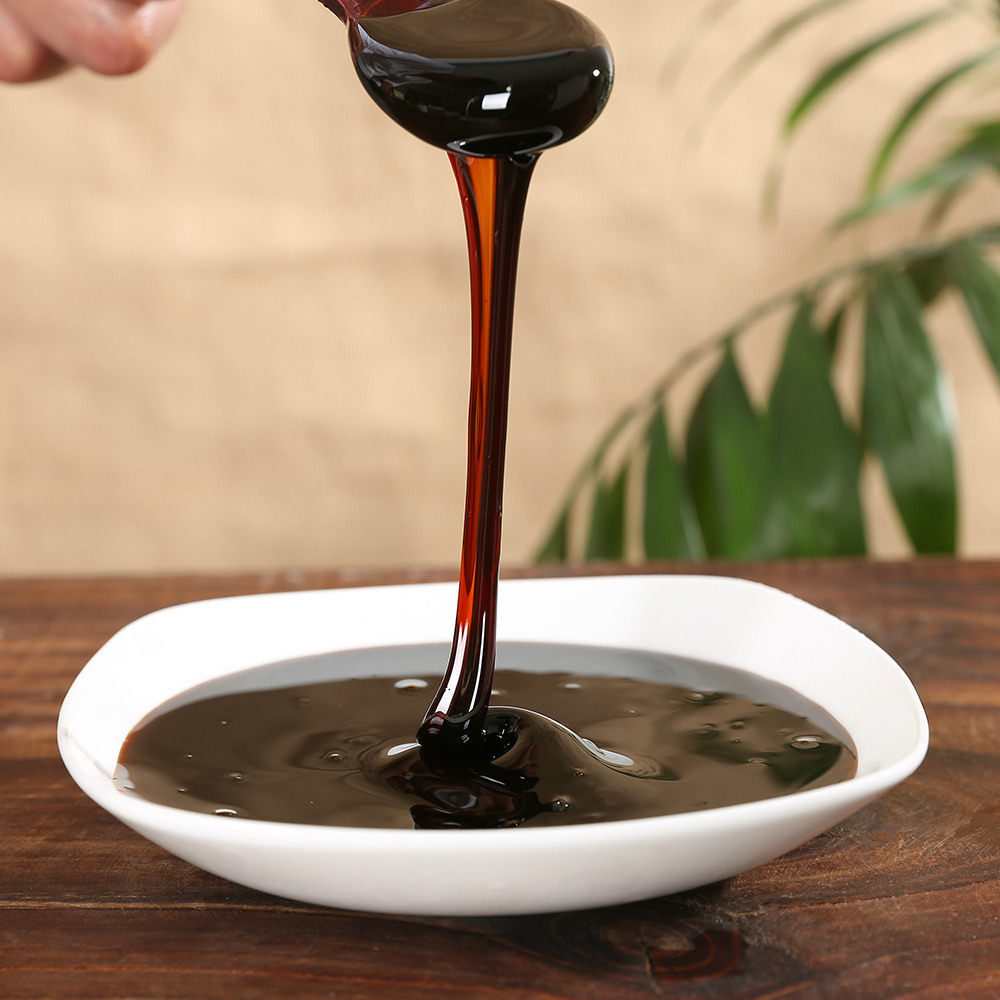 丝路莱阳特产慈梨膏纯手工儿童非秋雪梨砀山养生膏