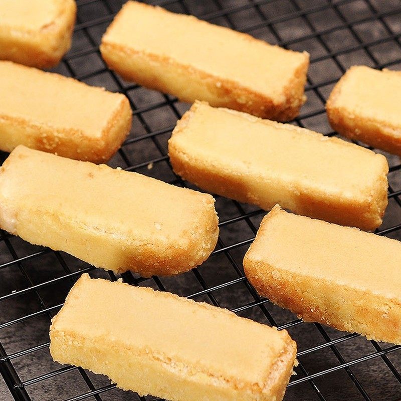 顺祥天津奶皮酥松松仁奶酥传统糕点老式手工中式糕点