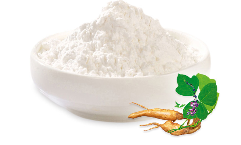 葛粉千年食品江西特产野生1kg可配纯葛根木瓜天然粉粉食品