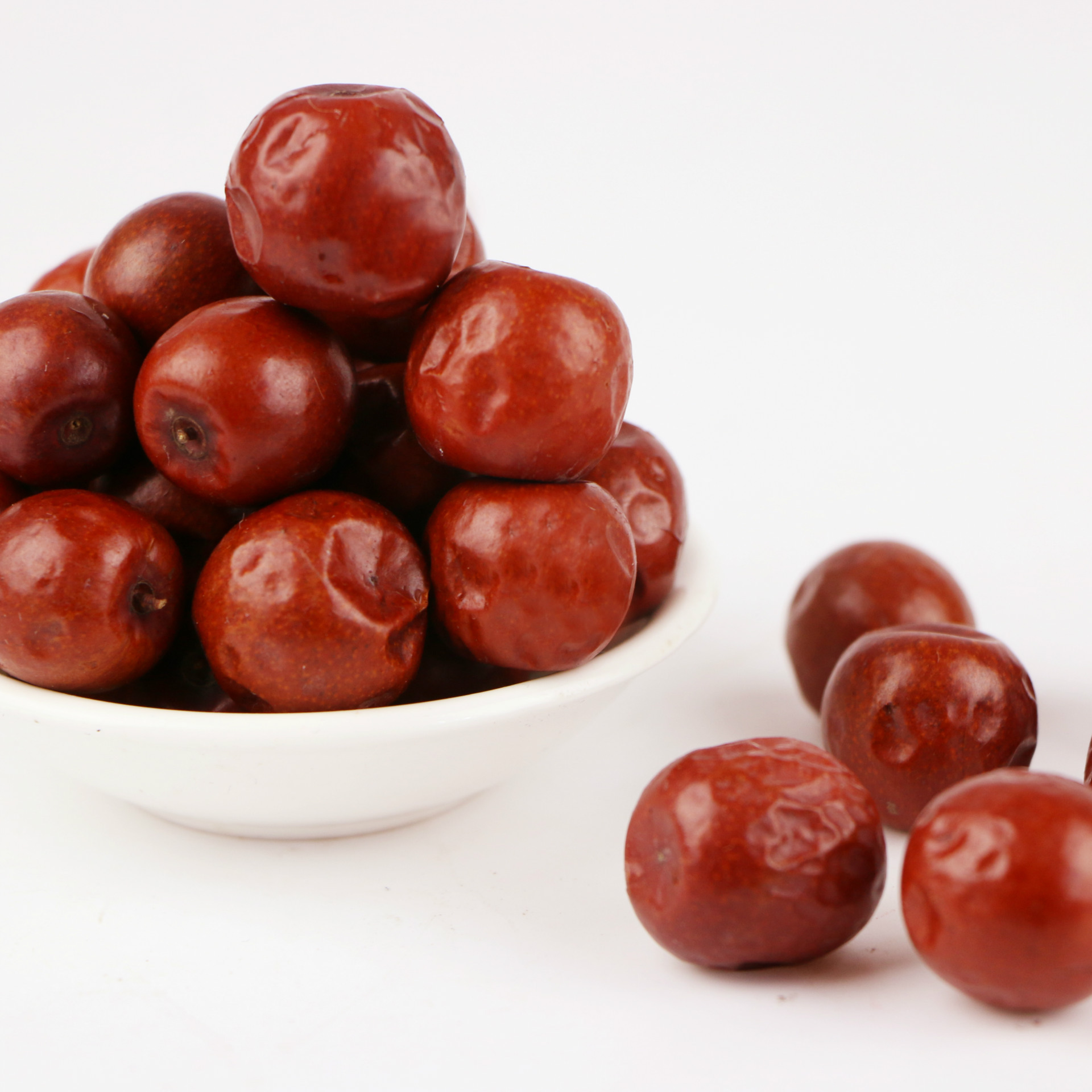 新疆特产野生小酸枣红枣类制品坚果干零食1000g250g4袋包邮