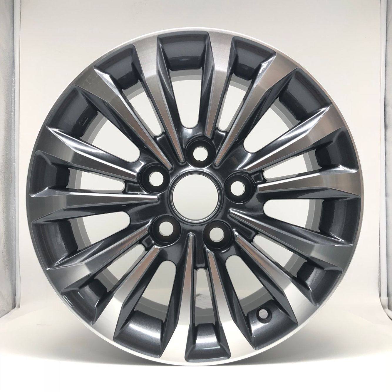 卡罗拉15寸轮毂泰龙适用于丰田铝合金轮毂