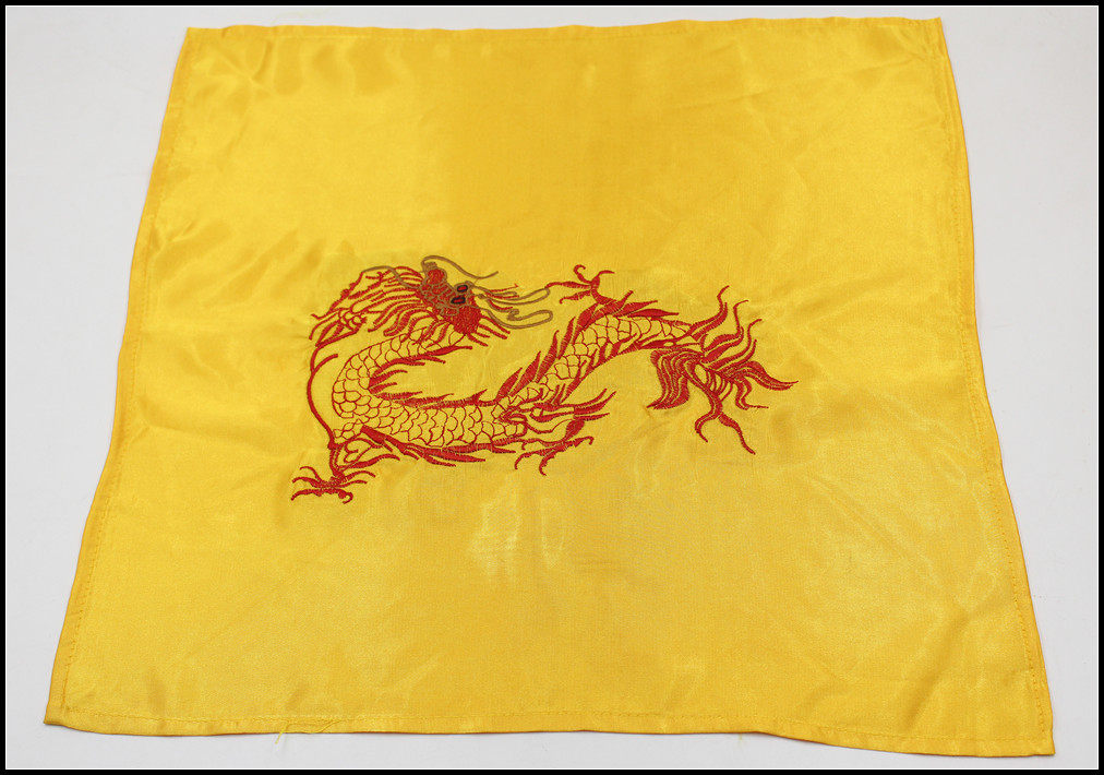 包邮新款绣龙刀彩武术刀彩太极刀彩八卦刀彩武术用品