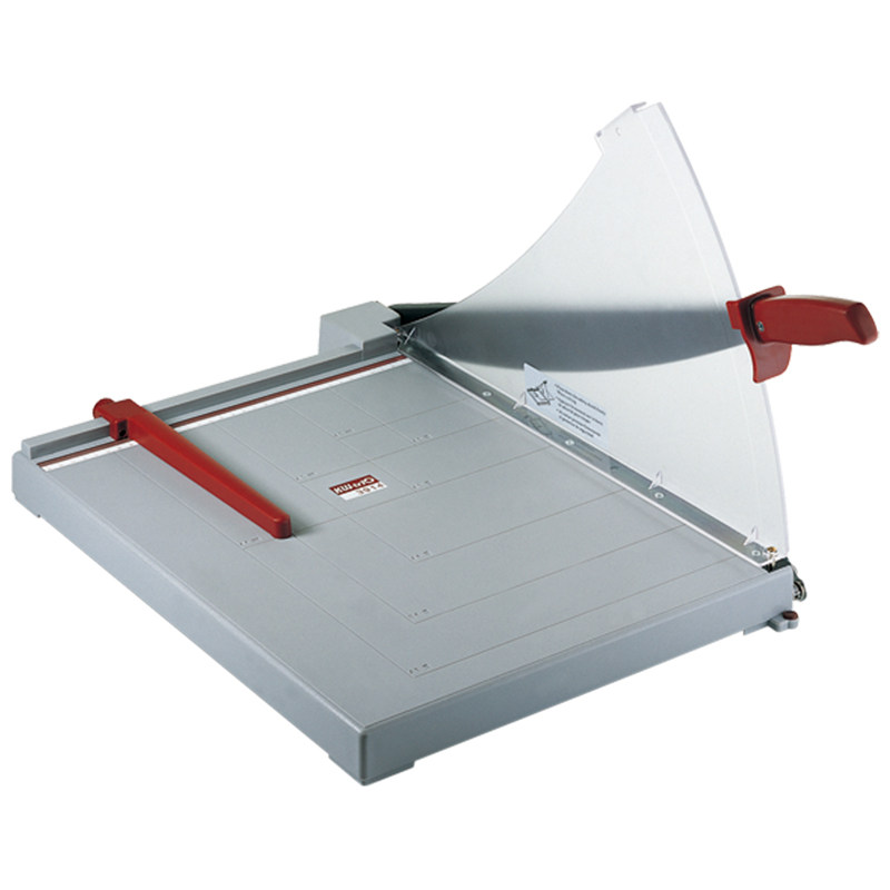 可得优a4切纸机手动相片切刀裁纸刀 好评好店