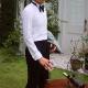 Mr. Lu San French button shirt men's long-sleeved self-cultivation non-ironing groom's cufflinks business work formal men's white shirt Mr. Lu San French button shirt men's long-sleeved self-cultivation non-ironing groom's cufflinks business work formal men's white shirt