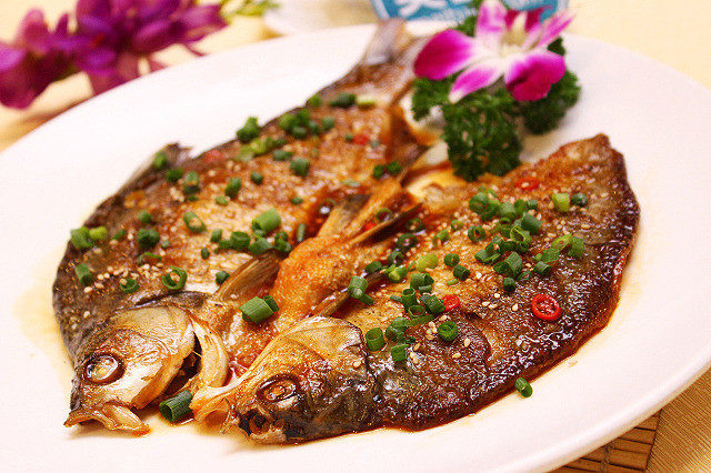 助力昌鱼真空包真空腊鱼腌鱼礼盒6条湖北武昌鱼淡水鱼类