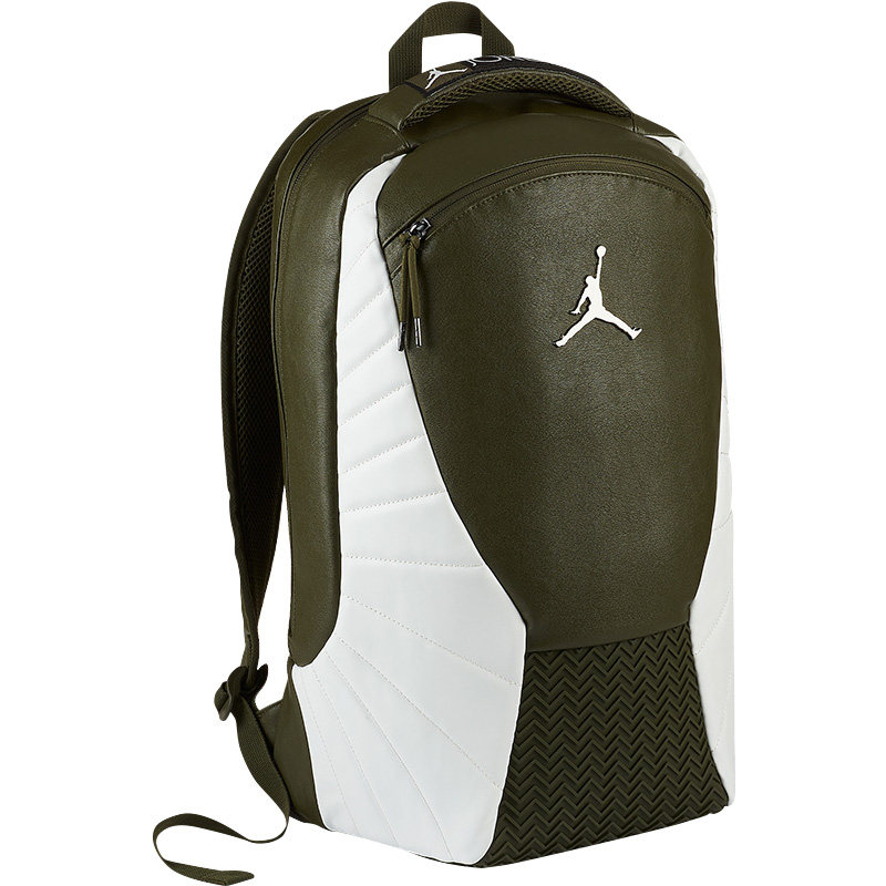 坚持门徒jordanaj12运动休闲旅游男女双肩背包书包双肩背包