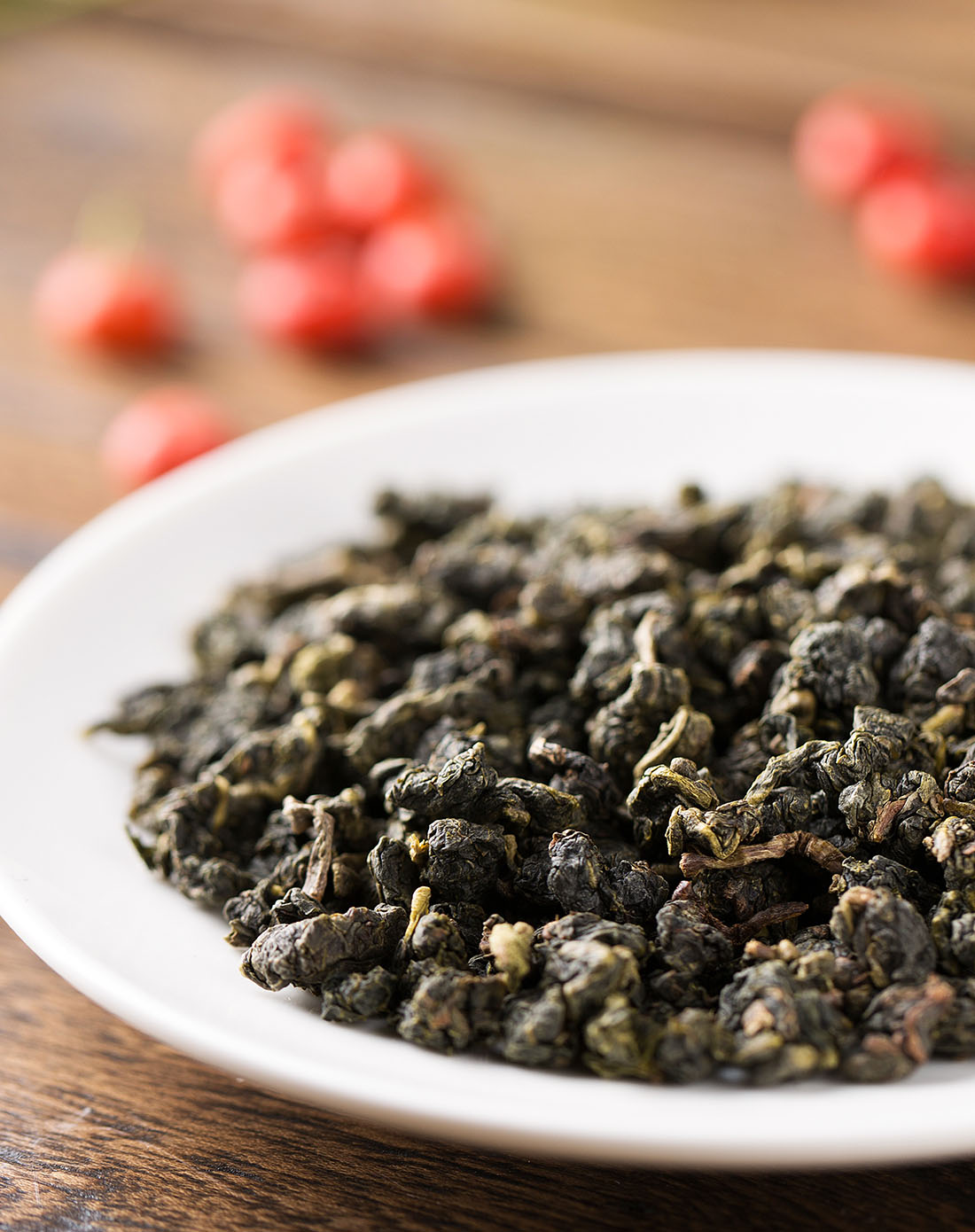 台湾原装进口宏益大观乌龙茶金萱180g乌龙茶天然奶香乌龙茶叶