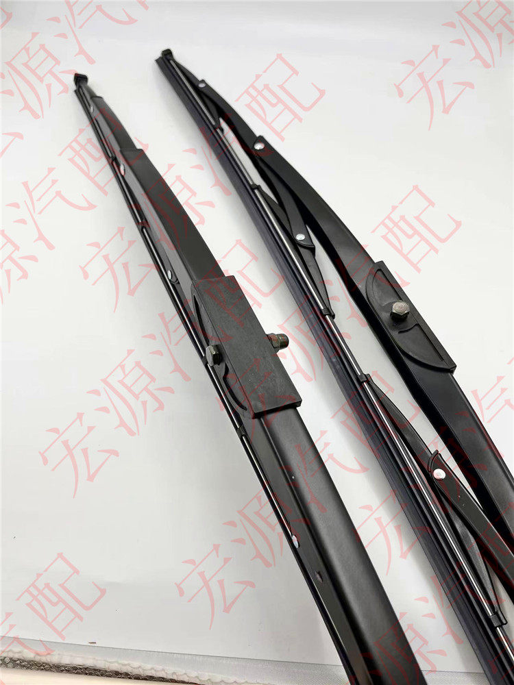 客车雨刮苏州金龙海格配件1米900mm800mm适用于各种雨刮器