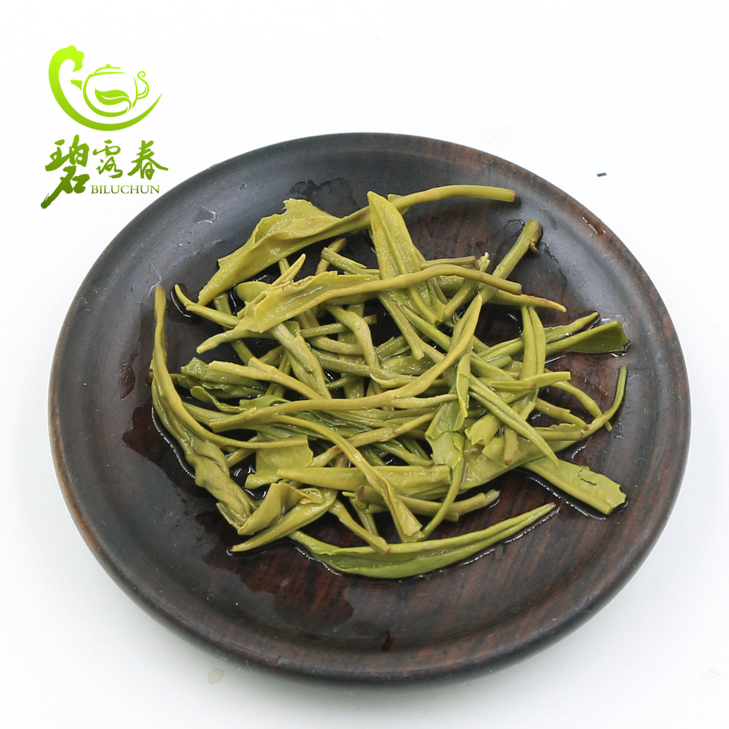 碧口高山绿茶 明后特级毛峰 毛尖 茶叶 250g包邮 - 陇南文县碧口茶叶