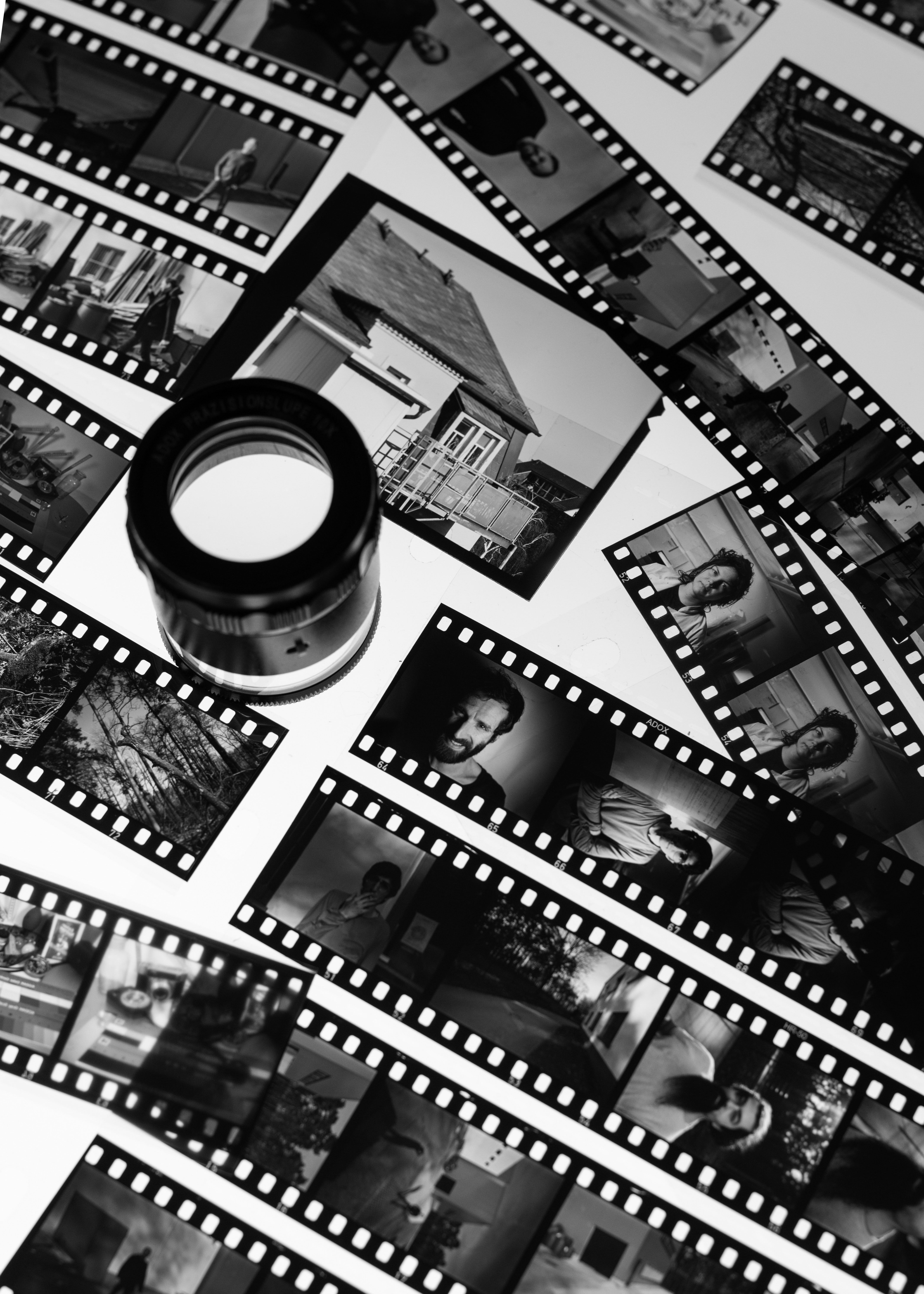 现货德国原装adoxscala50135mm黑白正片胶卷21年胶卷