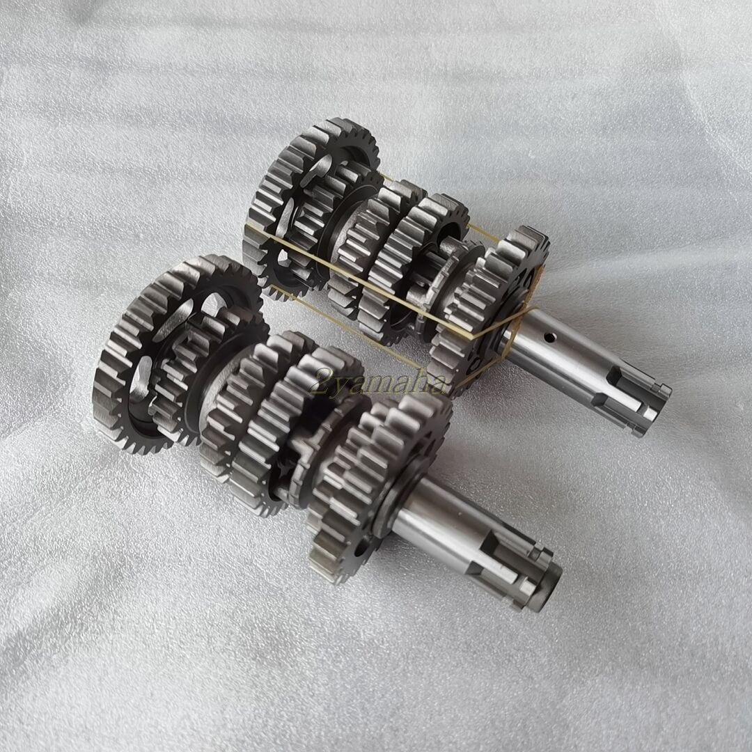 春风150nk配件cf1503nk150主轴组件副轴组合主副齿轮摩托车离合器