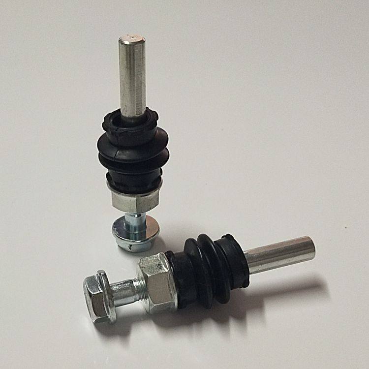 五菱宏光荣光刹车修理泵销固定螺丝定位导向销子刹车卡钳
