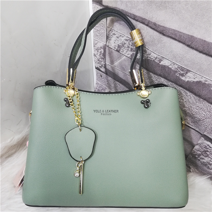 雅格莱诗女包2020新款单肩斜挎韩版时尚百搭休闲女士包袋