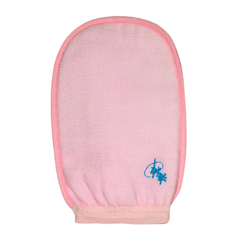 洁神正品洗澡巾女搓澡神器女士不疼沐浴专用手套搓灰搓泥搓背澡巾