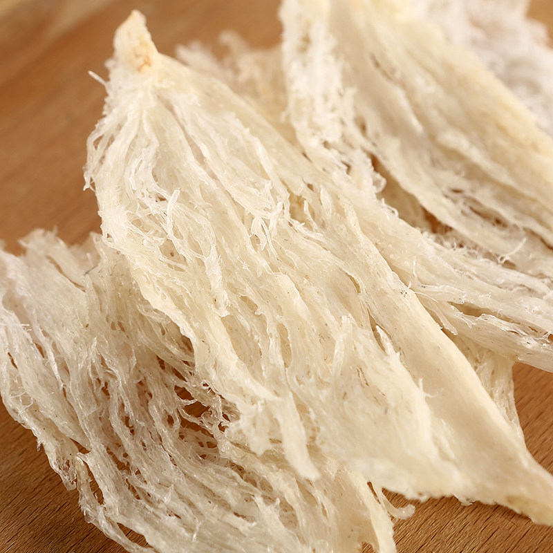 印尼大燕条中燕条碎孕妇滋补干盏正品散装10g干燕窝