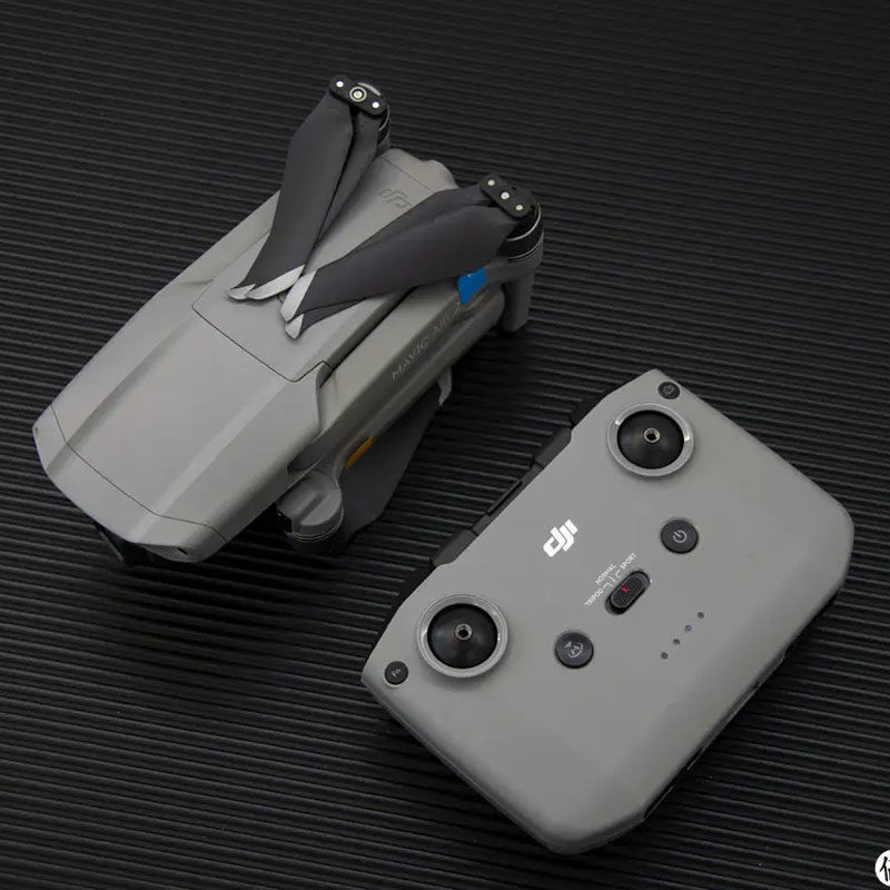 大疆无人机dji大疆御mavicair2 air2s便携航拍无人机航拍器4k高清